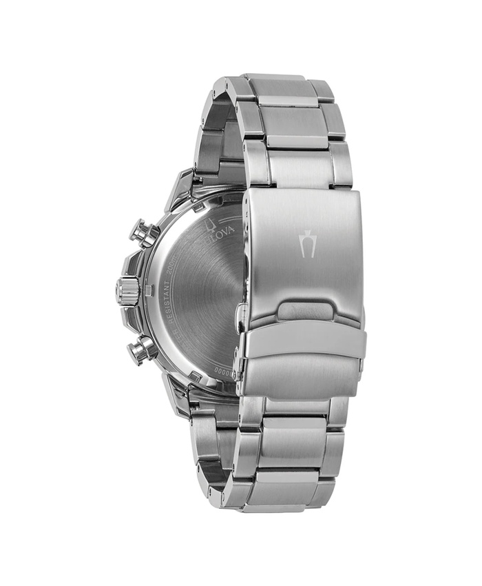 Chronograph Marine Star